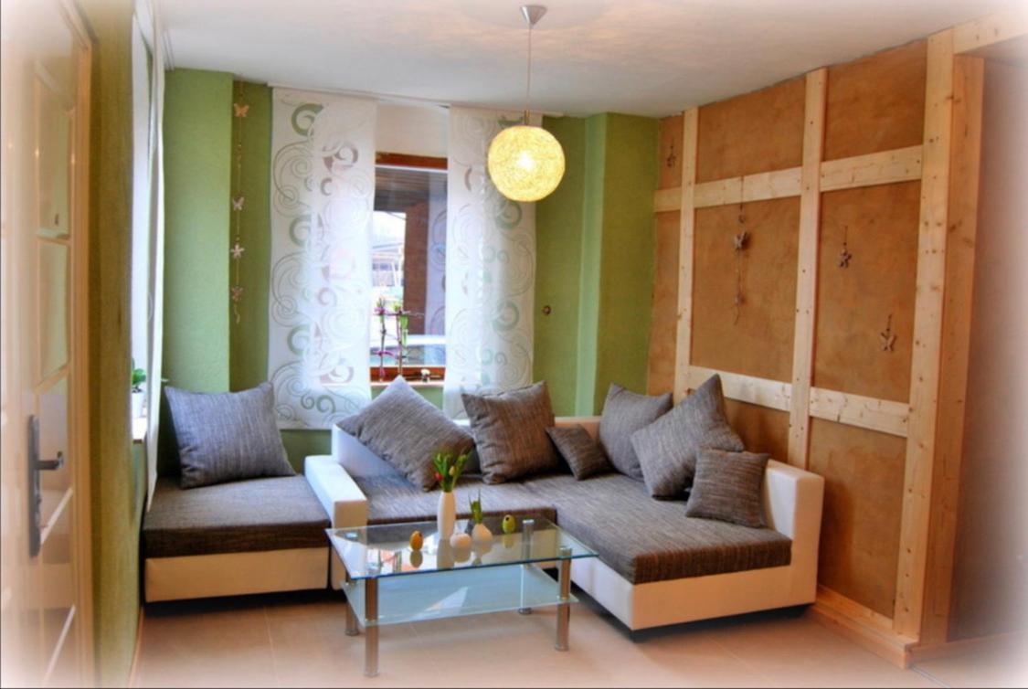 Ferienwohnung Zum Saaletalblick Naumburg  Luaran gambar